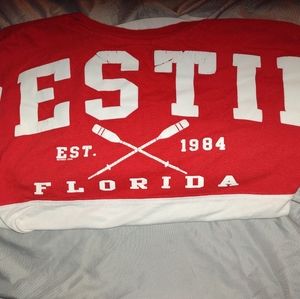 FLORIDA long sleeve